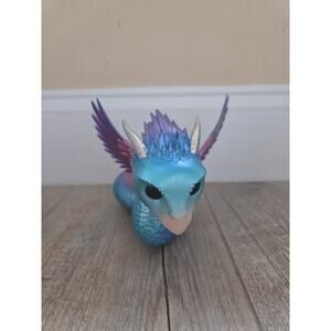 Fantastic Beasts Occamy Funko Figure - Rare Magical Creature
